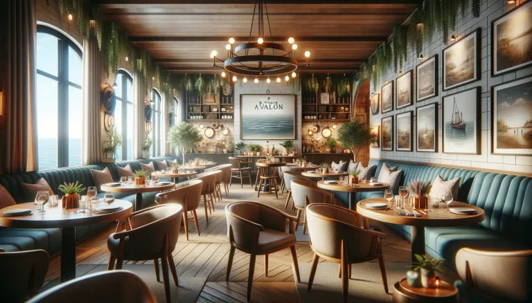 Bluewater Avalon images