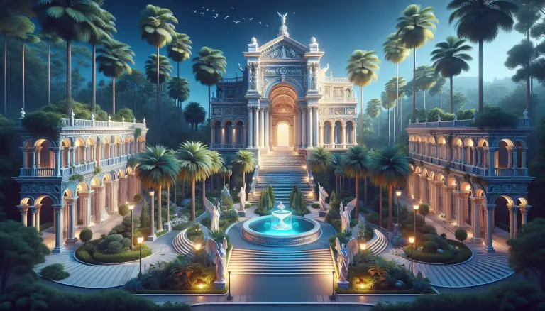 Aventura Mall images