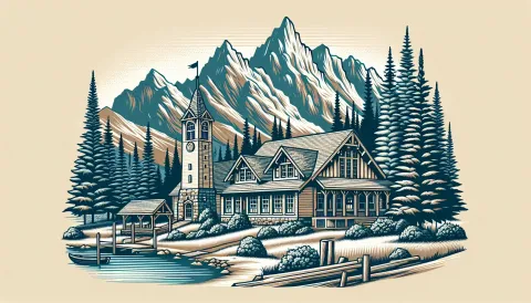 Mollman Lakes images