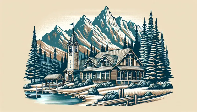 Mollman Lakes images