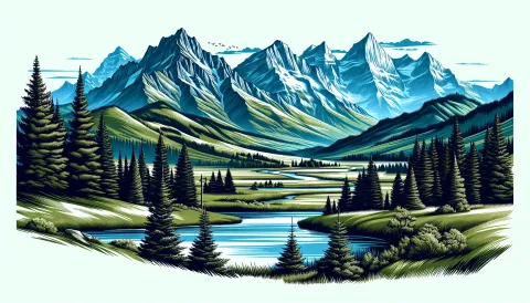 Mount Jackson images