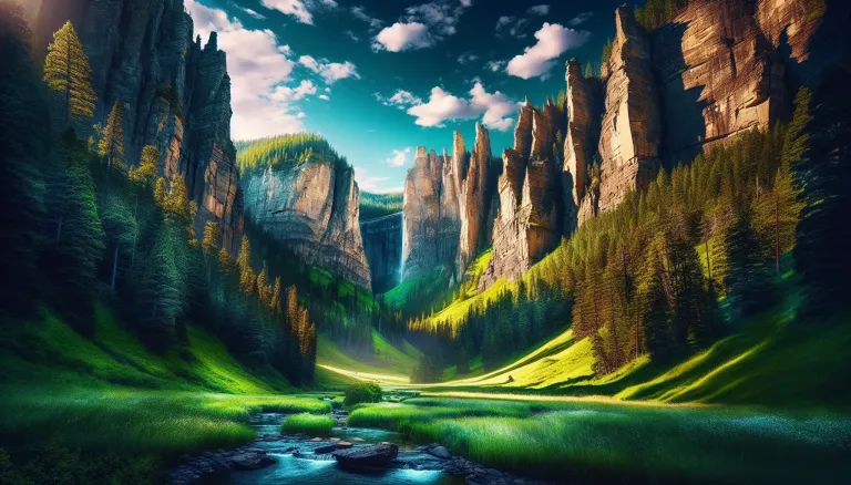 The Garden Wall images