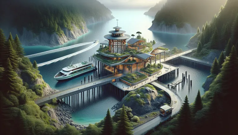 Bainbridge Island images