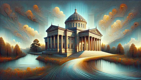 Baltimore Museum of Art images