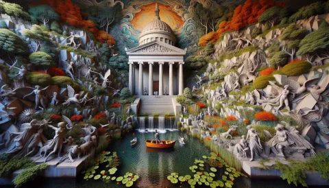 Federal Hill Park images