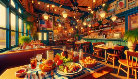 Mama's on the Half Shell images