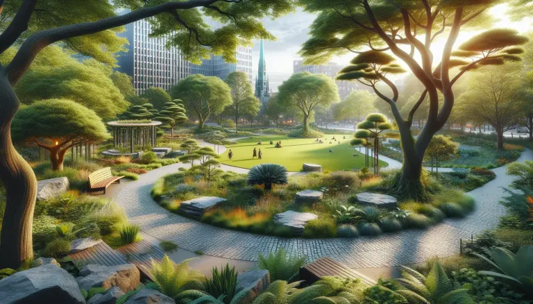 Patterson Park images