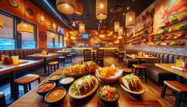 Taco Fiesta images