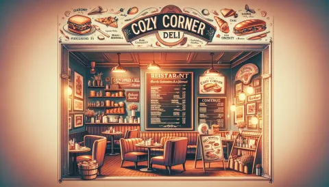 THB Bagelry & Deli of Canton images