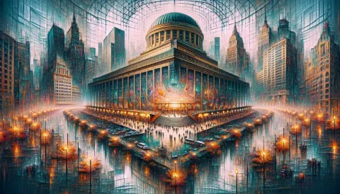 The Baltimore Convention Center images