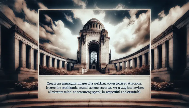 The Baltimore War Memorial images