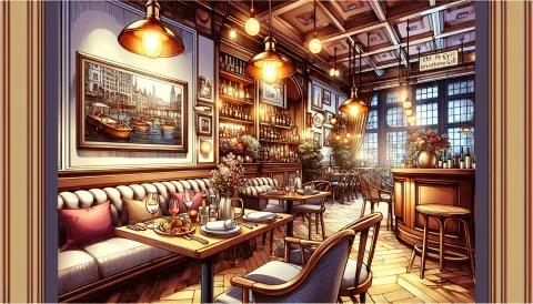 The Capital Grille images