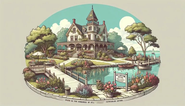 The Edgar Allan Poe House and Museum images