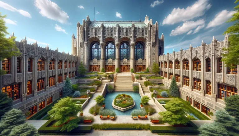 The Enoch Pratt Free Library images