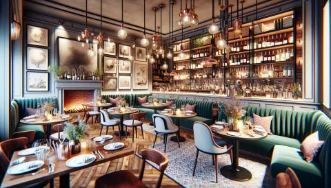 The Greene Turtle images