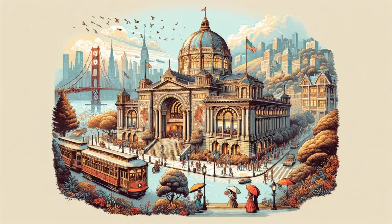 The Hippodrome Theatre images