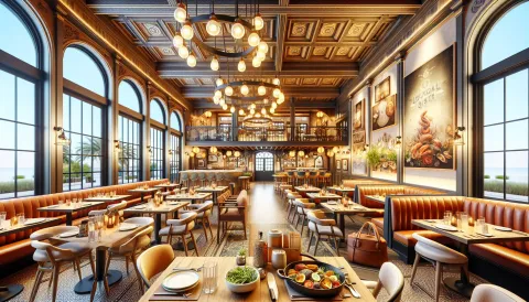 The Local Oyster images