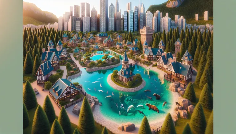 The Maryland Zoo in Baltimore images