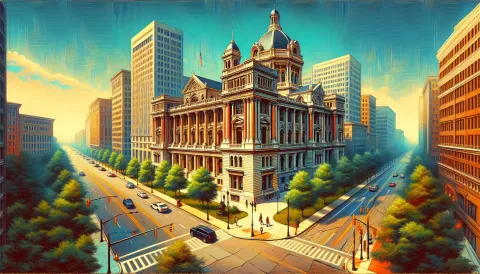 The Peabody Institute images