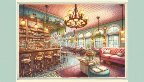 The Pink Pearl images