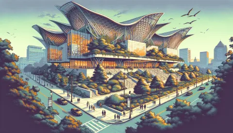 Reginald F. Lewis Museum images