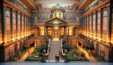 The Star-Spangled Banner Flag House images