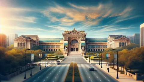 The Walters Art Museum images