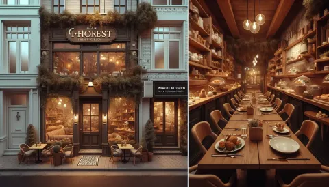 Woodberry Kitchen images