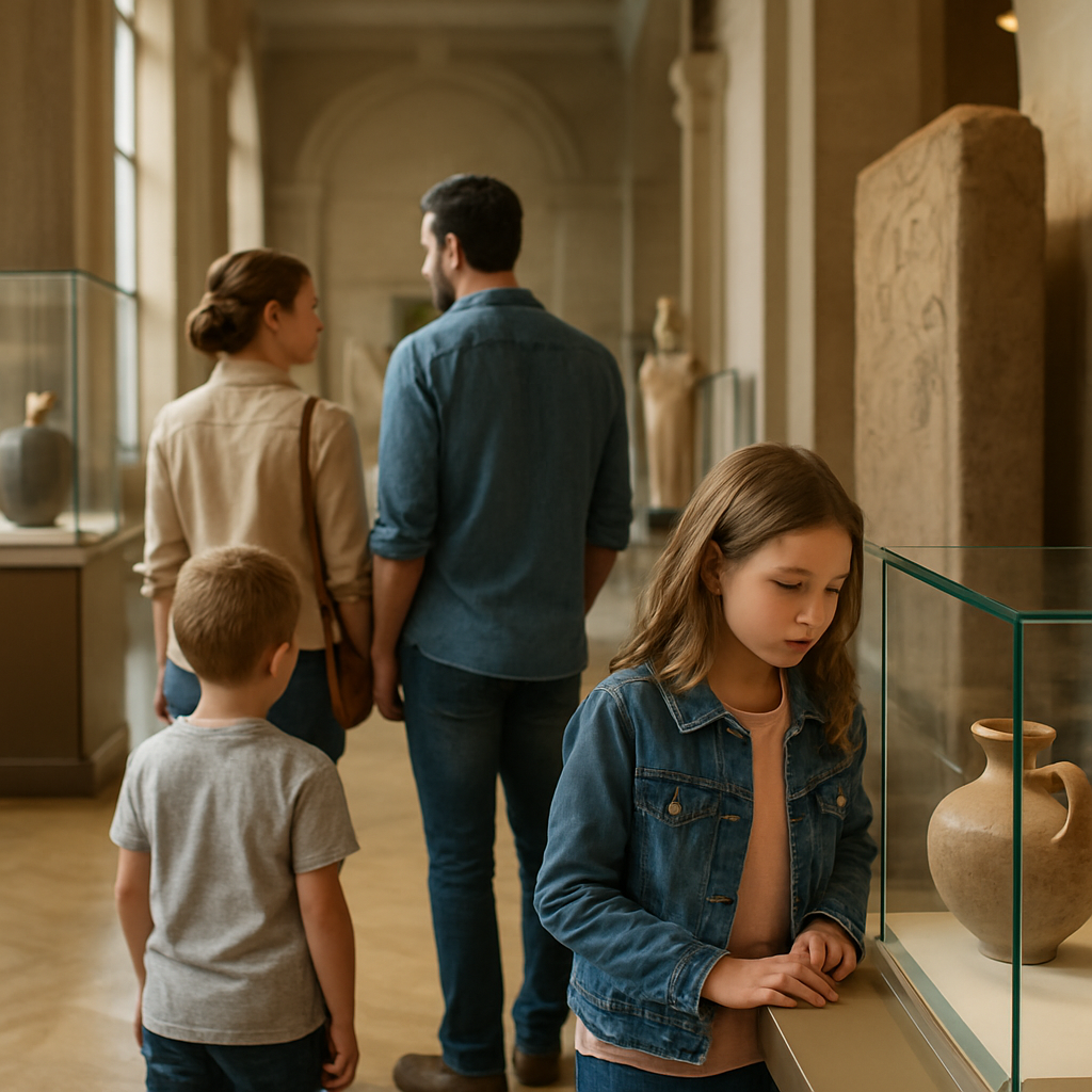 Abbe Museum