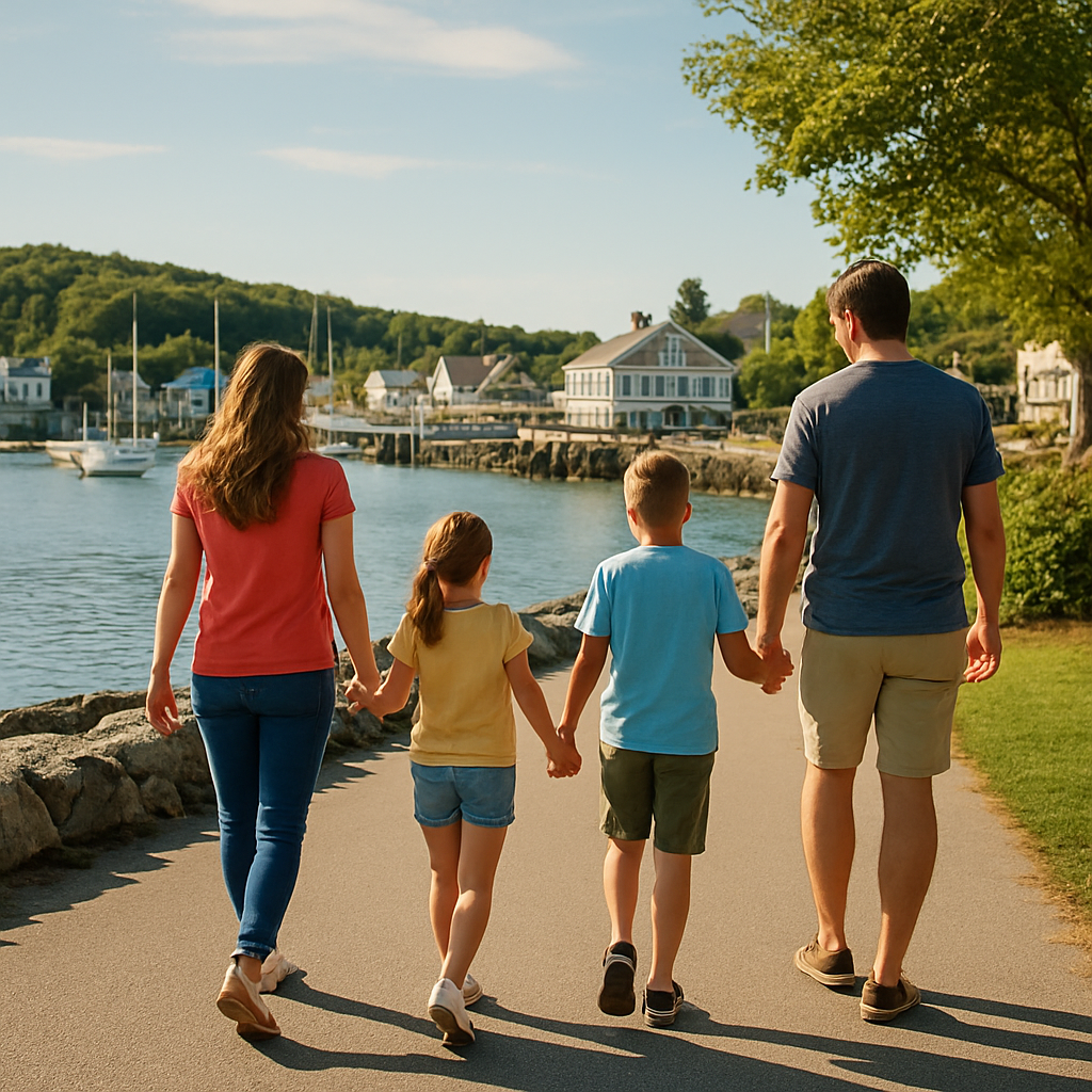 Bar Harbor