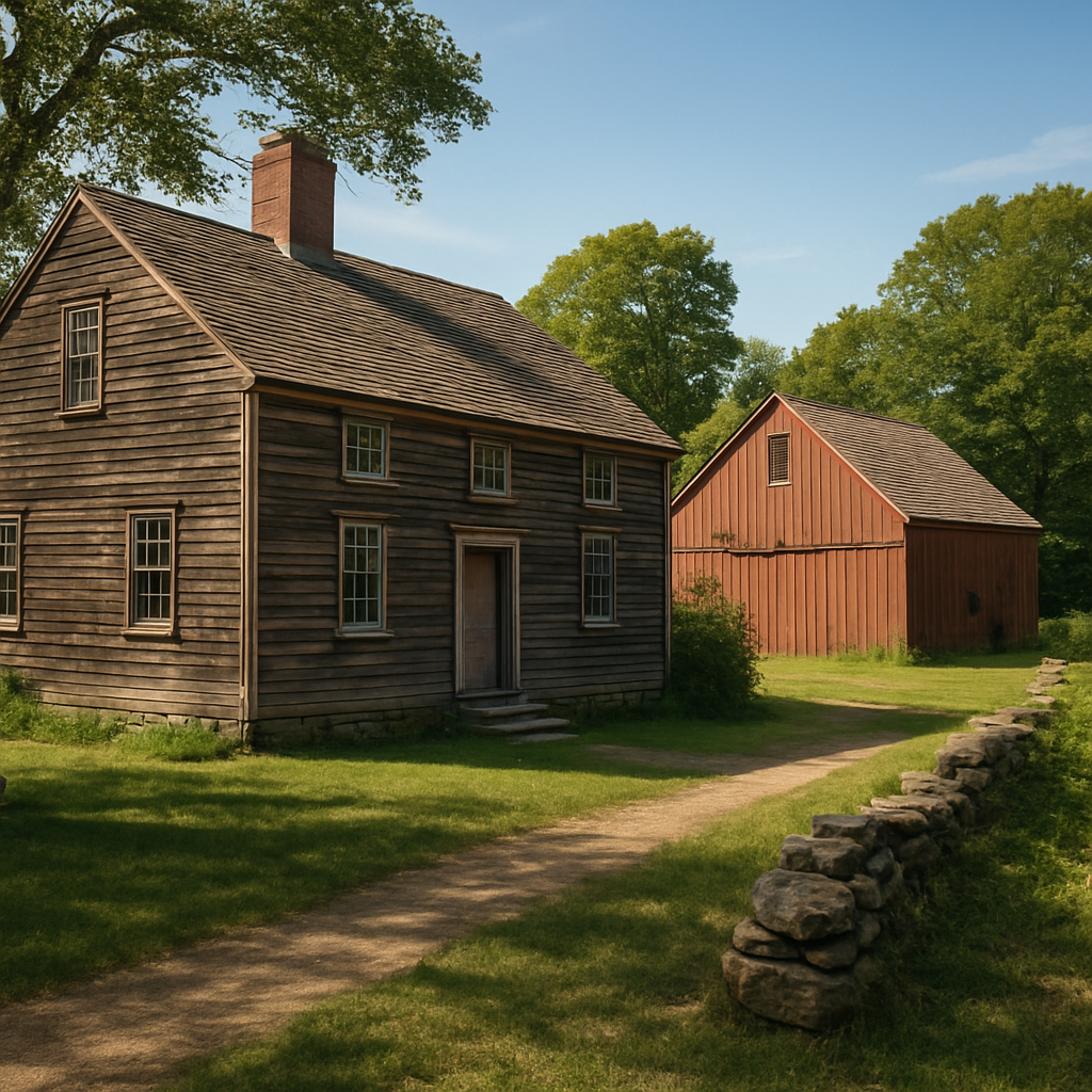 Oldfarm