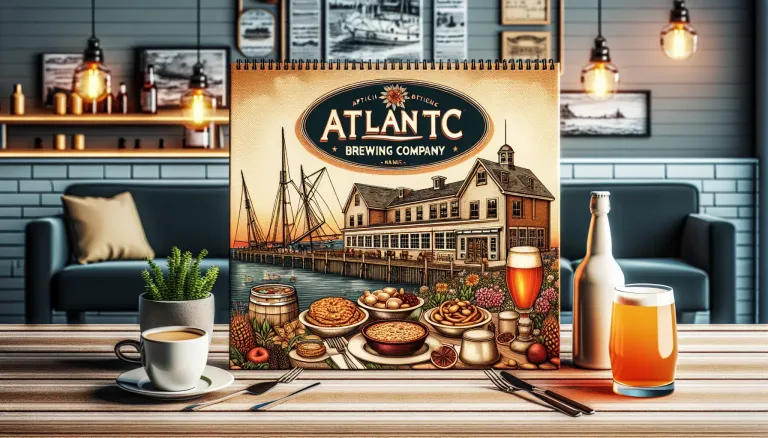 Atlantic Brewing Company images