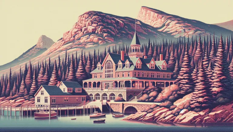 Cadillac Mountain North Ridge Trail images