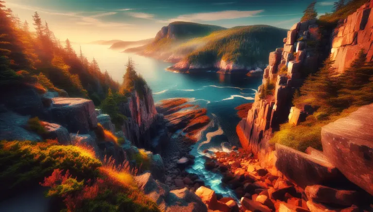 Great Head Trail images