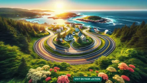 Park Loop Road images