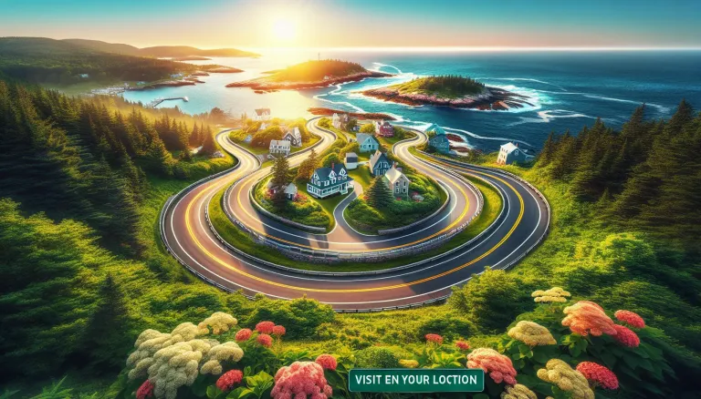 Park Loop Road images