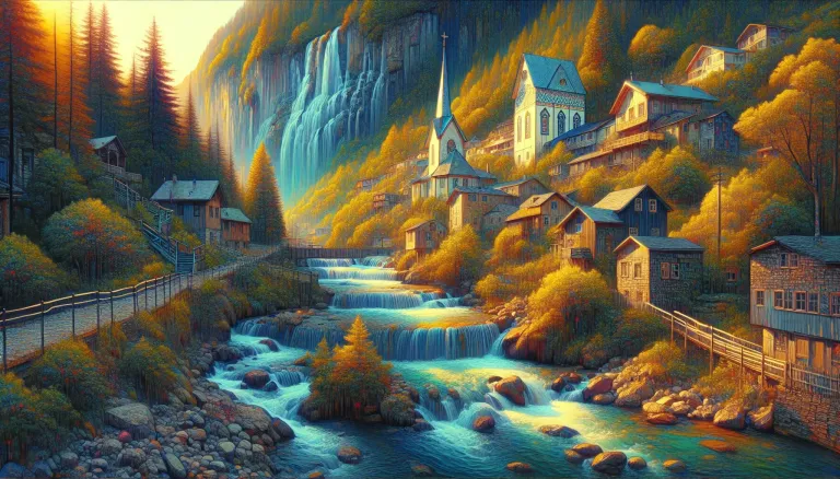 Sieur de Monts Spring images