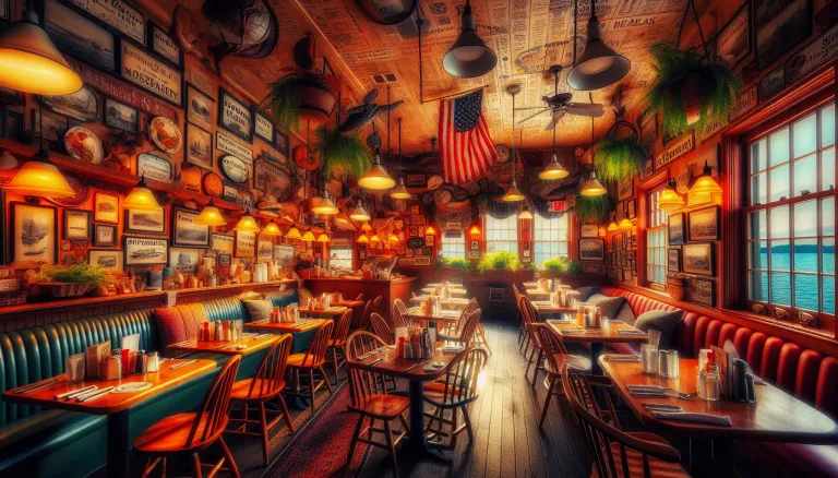 Jordan's Restaurant images