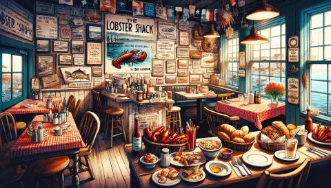 The Lobster Shack images