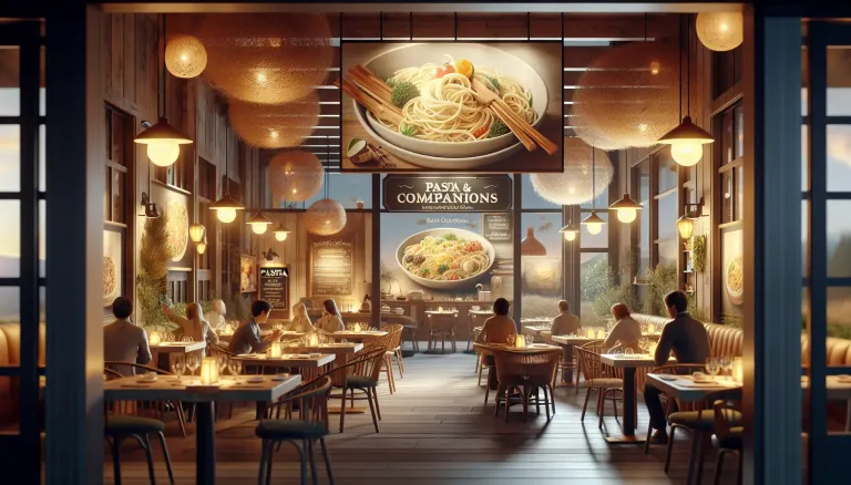 Noodles & Company images