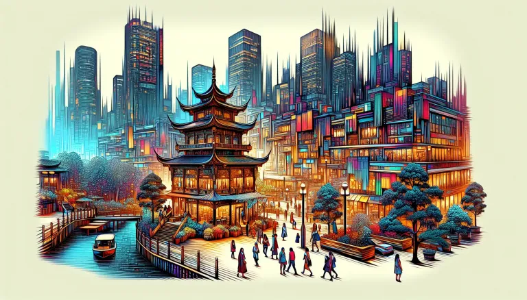 Downtown Bellevue images