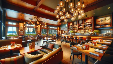 The Lakehouse images