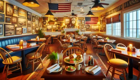 The Wrap Shack images