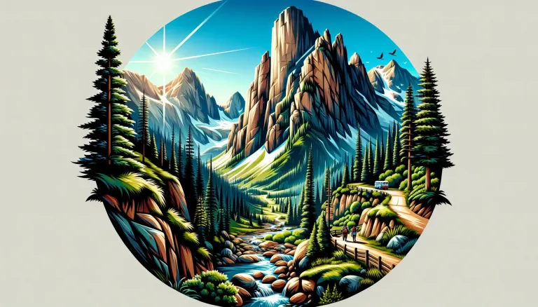 Loveland Pass images