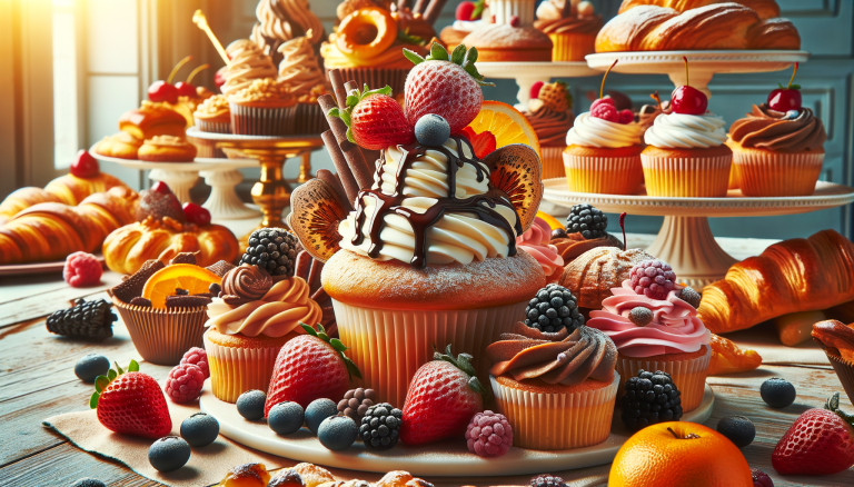 Sprinkles Cupcakes images