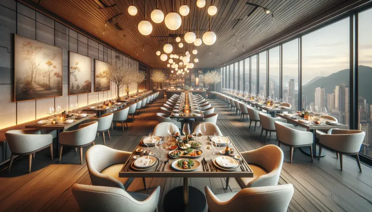 The Penthouse at Mastro's images