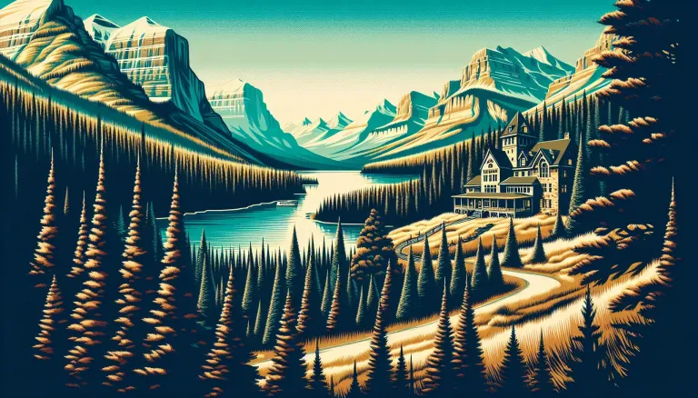 Big Arm State Park images