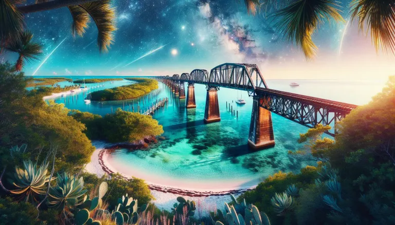 Bahia Honda State Park images