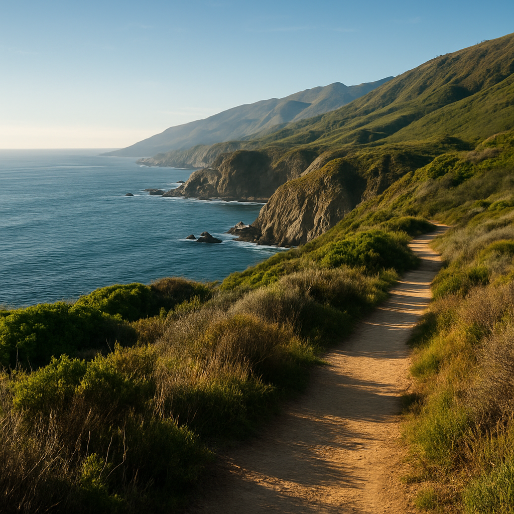 Point Lobos State Natural Reserve