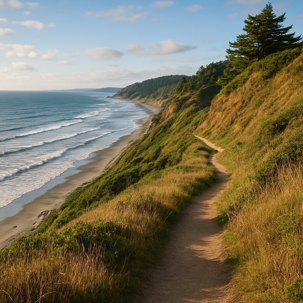 Garrapata State Park